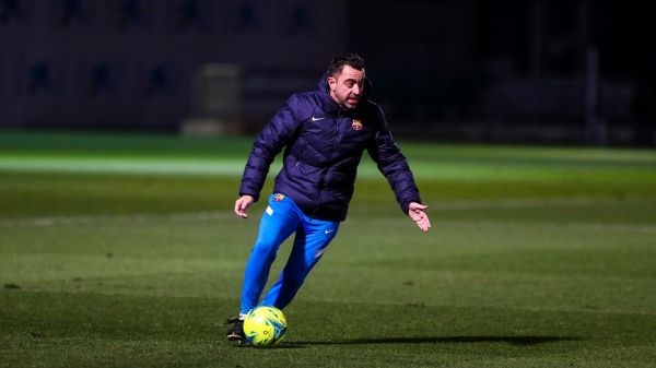  اولین لیست ژاوی در بارسلونا؛ بدون پدری، فاتی و دمبله