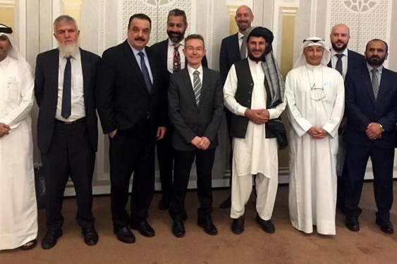 ورزشکاران افغانستان در رقابتهای جهانی حضور مییابند