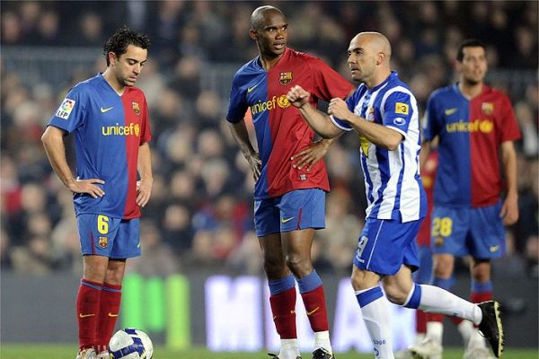  نوستالژی؛ ناراحتی ژاوی از آخرین شکست لالیگایی بارسلونا در دربی