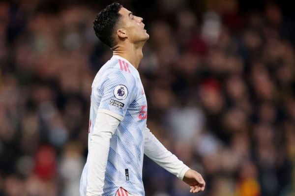  چهارتایی شدن شیاطین سرخ مقابل واتفورد؛ تحقیر بی‌پایان با سولشر