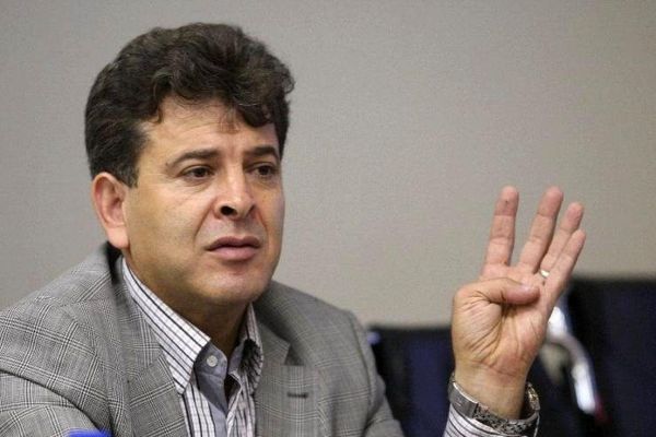  درودگر  کارگزار استقلال اجازه اجرای تبلیغات محیطی سازمان لیگ را نداد  تخلف شرکت توسعه را به وزیر ورزش اعلام می‌کنیم