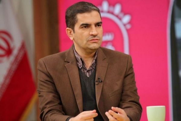  قاضی‌زاده هاشمی  پرونده ویلموتس خسارت‌بارترین اتفاق ورزش ایران است