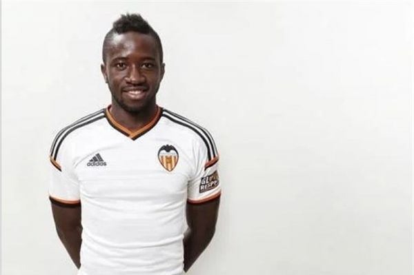  کمیسیون پزشکی هم بازیکن کامرونی مدنظر تراکتور را تأیید نکرد  «لوکو» به کشورش بازگشت