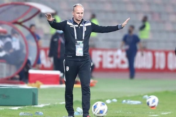  تات  توقع ارتش ۸۵ میلیونی از تیم ملی بالاست  ایرانی‌ها از نظر ذهنیتی شبیه کروات‌ها هستند