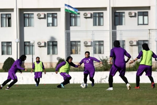  محرومیت در انتظار بازیکنان تیم ملی فوتبال بانوان