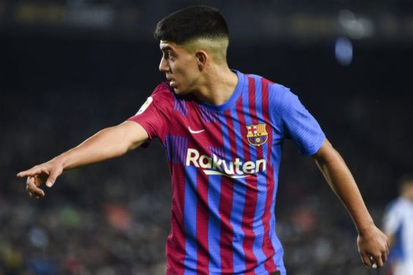  بدشانسی جدید ژاوی  عبدالصمد و الیاس را مقابل بنفیکا نخواهد داشت