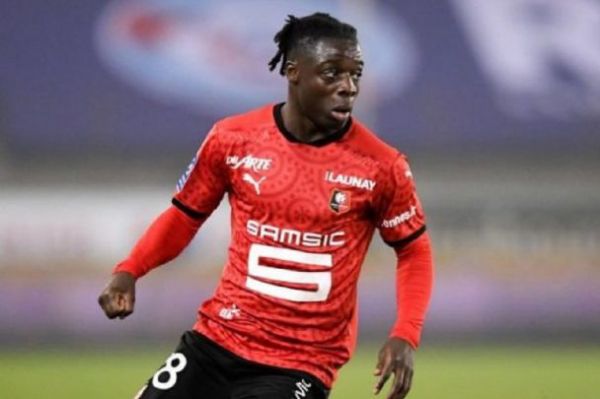 پدر پدیده بلژیکی بارسلونا شرایط لازم را برای پسرم ندارد