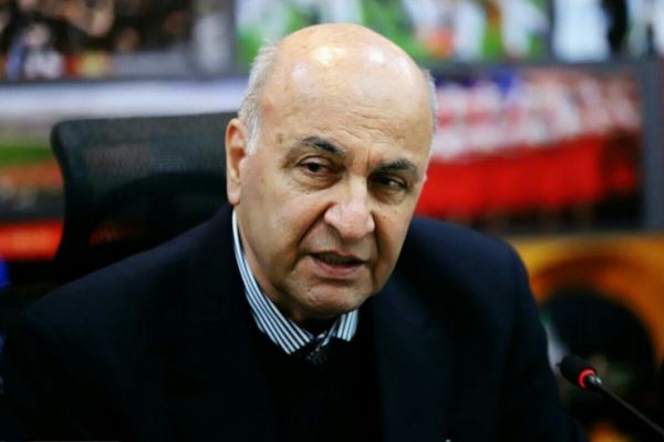  محصص  در مورد استقلال و پرسپولیس باید 3-4 هفته دیگر نظر داد  باید از گل‌محمدی و مجیدی حمایت شود