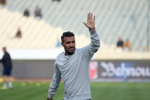 میداوودی باید از فرهاد مجیدی و تیمش حمایت کرد