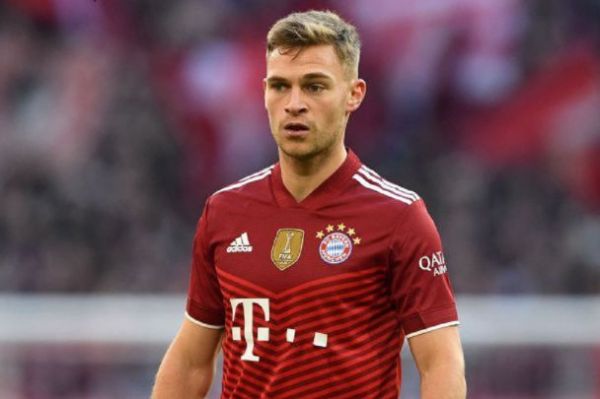  تنبیه جالب بایرن مونیخ برای ستاره‌ای که واکسن نمی‌زند