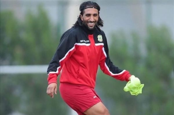  کرار جاسم  تیم ملی عراق شخصیت قدرتمندی ندارد