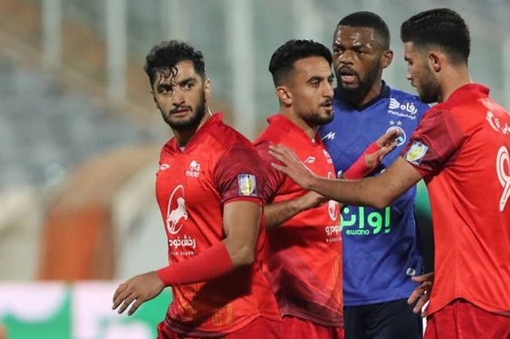  حسینی  سولدو قوانین خاصی دارد اما سخت‌گیر نیست  منتظر حضور هواداران تراکتور در ورزشگاه هستیم