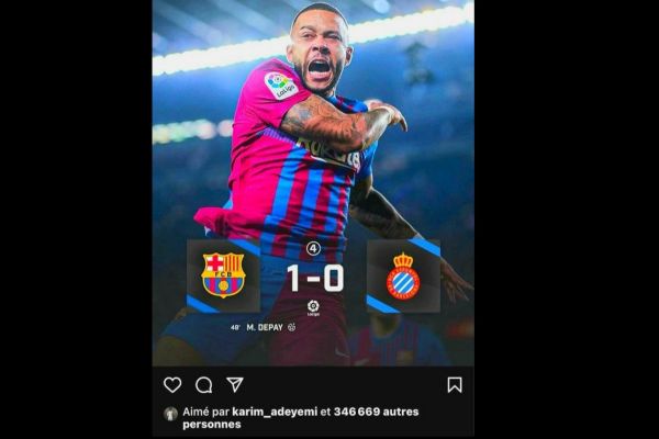 مهاجم 19 ساله آلمانی به بارسلونا علامت داد