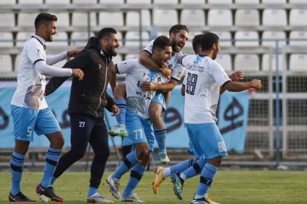  پیکان در آستانه ثبت یک رکورد جالب در تاریخ لیگ