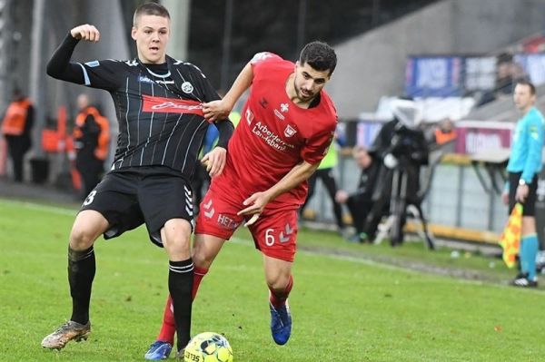  شکست ویل بولدکلوب در حضور عزت اللهی