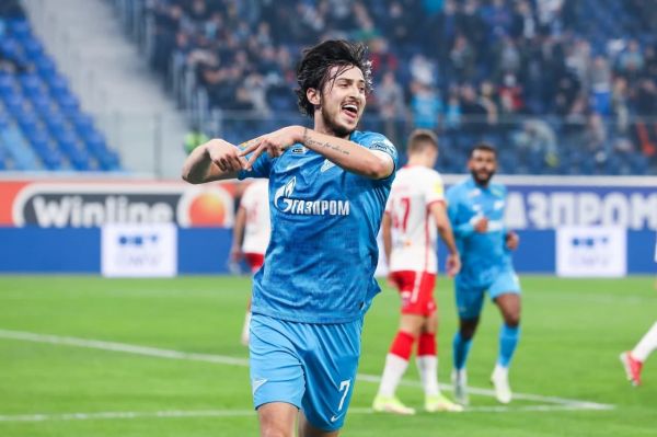 ادعای رسانه ها سردار همین زمستان به لیون می رود