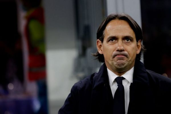  تمجید مربی اینتر از لائوتارو در پی تحمیل اولین باخت فصل به ناپولی  چرا هاکان تعویض شد