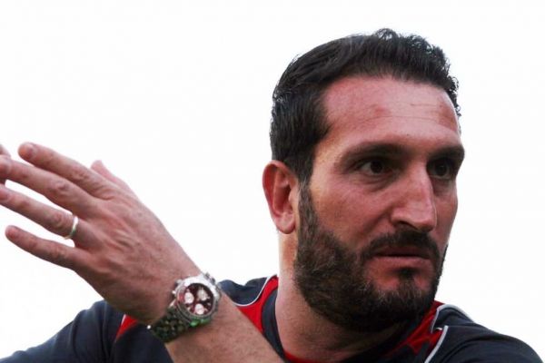 ادموند بزیک باید امسال تاوان دهیم و سال بعد برداشت کنیم