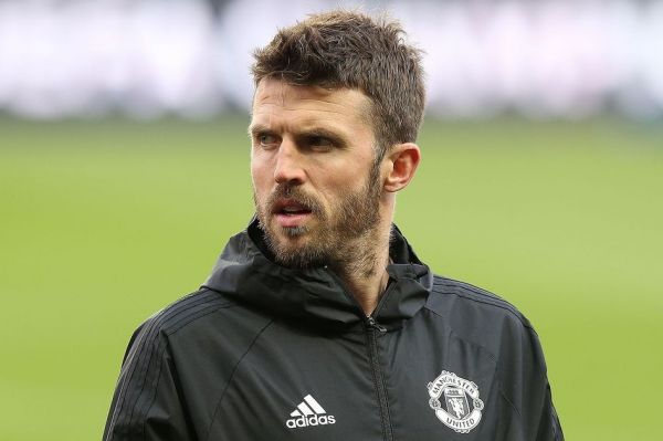 نخستین صحبتهای سرمربی جدید و موقت منچستریونایتد پیش از بازی با ویارئال