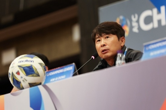 مربی پوهانگ برای تقابل با الهلال آماده ایم