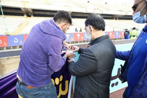  گزارش ایرنا  ضمانت‌نامه بانکی رویای تبلیغات محیطی را بر باد داد