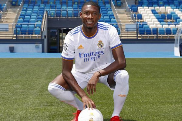 عصبانیت رئیس سابق بایرن مونیخ از پیوستن ستاره اتریشی به رئال مادرید