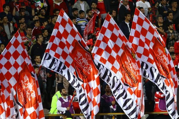  اعلام قیمت‌های بلیت بازی پرسپولیس و صنعت نفت