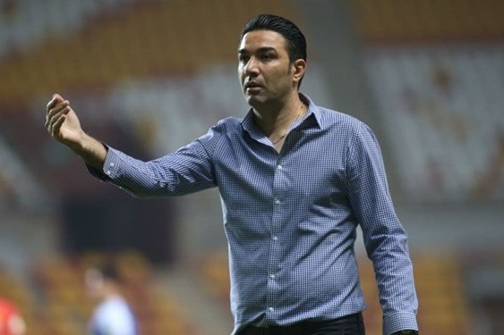  نکونام سوژه لالیگا شد +عکس