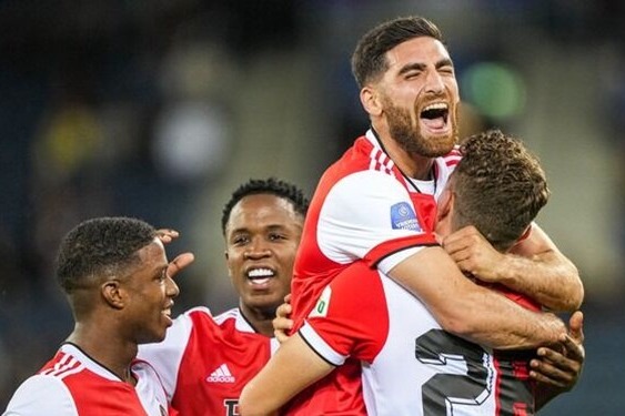  چرا جهانبخش نیمکت نشین شد   فاینورد در مسیر قهرمانی