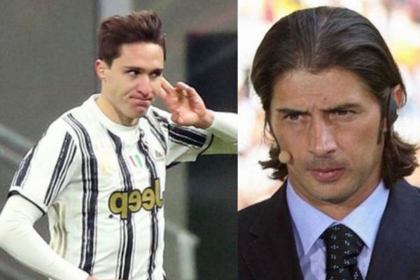 حمایت عجیب یک پیشکسوت از ملیپوش یوونتوس دیوانه است