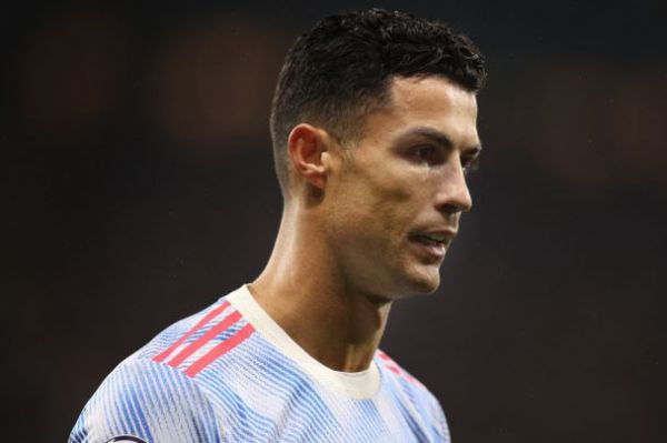 مرسون رونالدو پاشنه آشیل منچستریونایتد است، تیم سولشر را نابود کرد