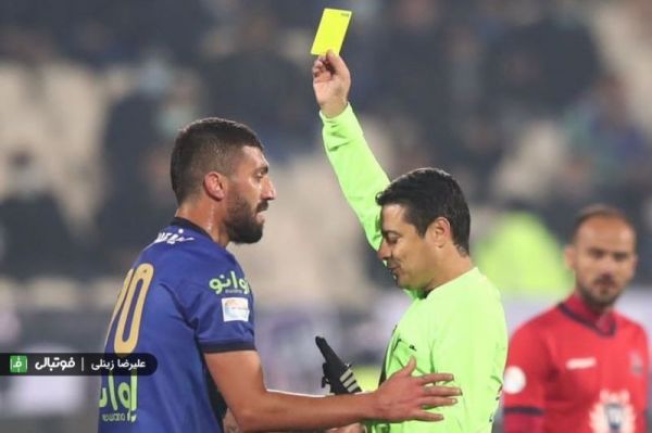 انگار خون فغانی رنگینتر است