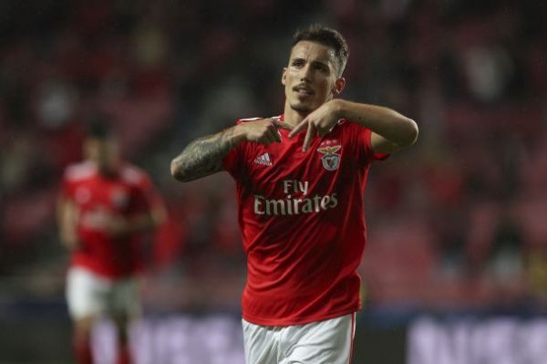 گزینههای جدید بارسلونا مهاجم چلسی و دفاع چپ بنفیکا