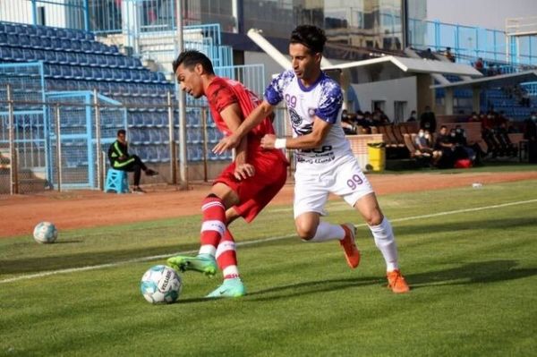  هفته هفتم لیگ یک  یک باشگاه کرمانی دیگر به جمع مدعیان اضافه شد