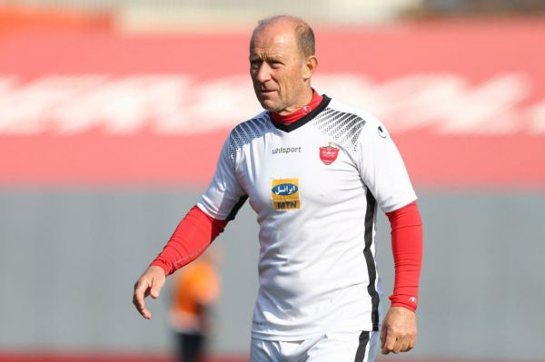 کالدرون سوژه کنایه صدری به انصاریفرد