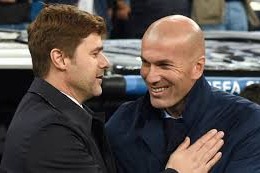  آخرین خبرها از ارتباط نزدیک سرنوشت 2 مربی در 2 تیم منچستری و پاریسی