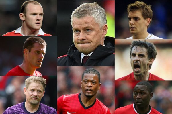 ادامه واکنشهای اهالی فوتبال به تحولات اخیر کادر فنی منچستریها