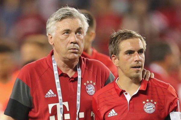 سرانجام سکوت لام شکست گلایه مدافع سابق بایرن از مربی فعلی رئالیها