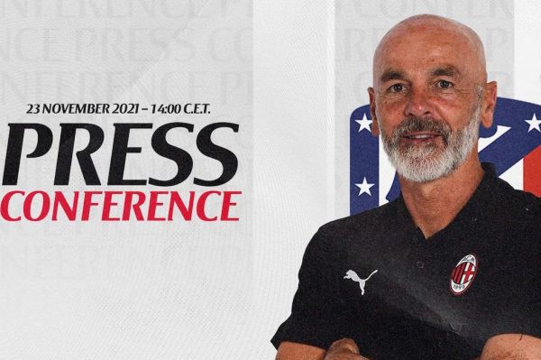  واکنش پیولی به بخشش گریزمان و حضورش در ترکیب اتلتیکو مقابل میلان