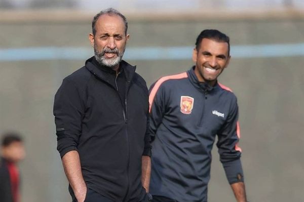  غیبت سرمربی شهرخودرو در نشست خبری پیش از دیدار با تراکتور