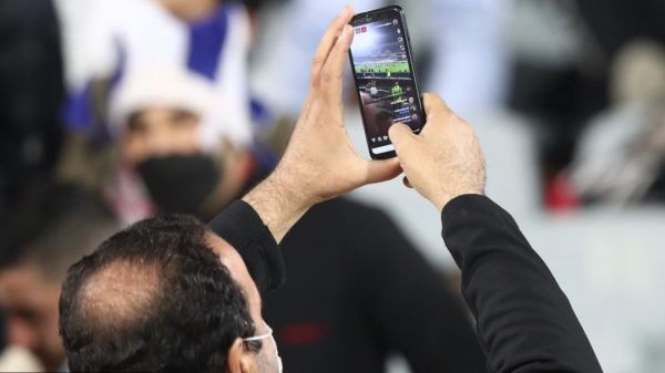 هشدار وزیر ورزش؛ جلوگیری از حضور تماشاگران در ورزشگاهها در صورت عدم رعایت پروتکلها