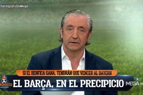 خبرنگار مادریدی دست از سر بارسلونا برنمیدارد فایده مالکیت 60 چیست وقتی که گلی زده نمیشود