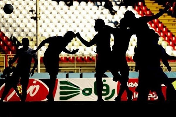 گزارش تسنیم سازمان لیگ و ماجرای تبلیغات محیطی؛ مبهم، تاریک و گُنگ