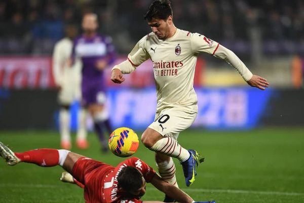 آخرین وضعیت مصدومیت 3 بازیکن کلیدی میلان در آستانه بازی با اتلتیکومادرید