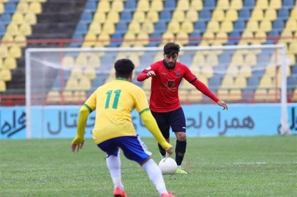 حضور ناظران انضباطی در ۲ دیدار لیگ برتر