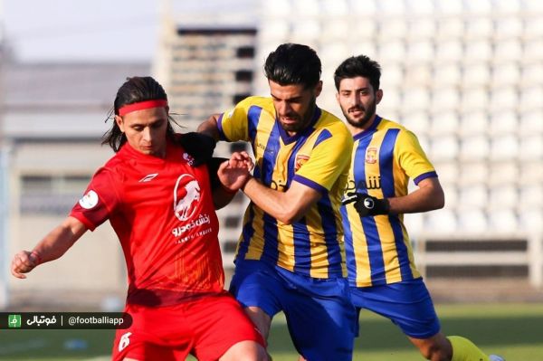  گزارش تصویری  تراکتور یک - شهرخودرو صفر