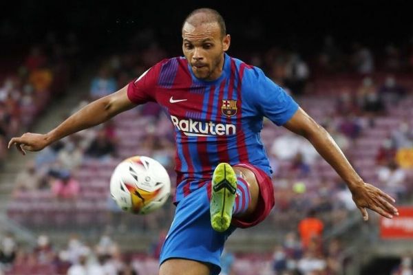  زمانی که برگردم نقش بسیار مهمی در بارسلونا خواهم داشت