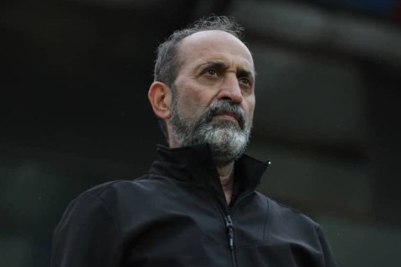  میثاقیان  نگران شرایط تیم نیستم چون تا رده هشتم صعود می‌کنیم