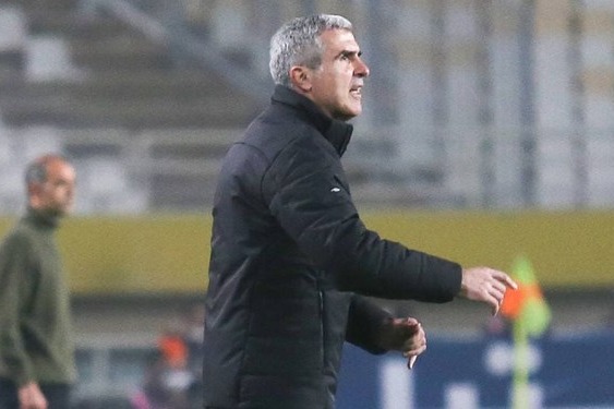 سولدو تنشهای زیادی در بازی بود که نباید ایجاد میشد