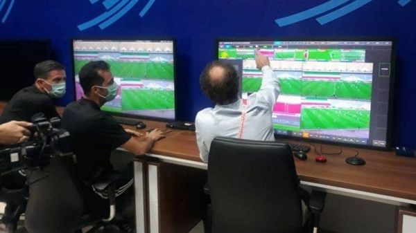 اختصاصی نامه سرگشاده داوران لیگ برتری به رییس جمهور، وزیر ورزش و رییس کمیته ملی المپیک